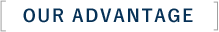 OER ADVANTAGE